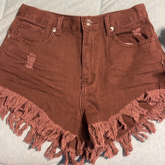 Like new shorts ! - Picture 1 of 2